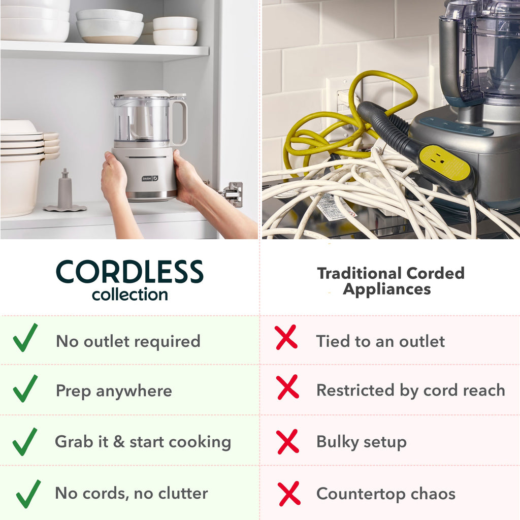 Cordless Collection Bundle