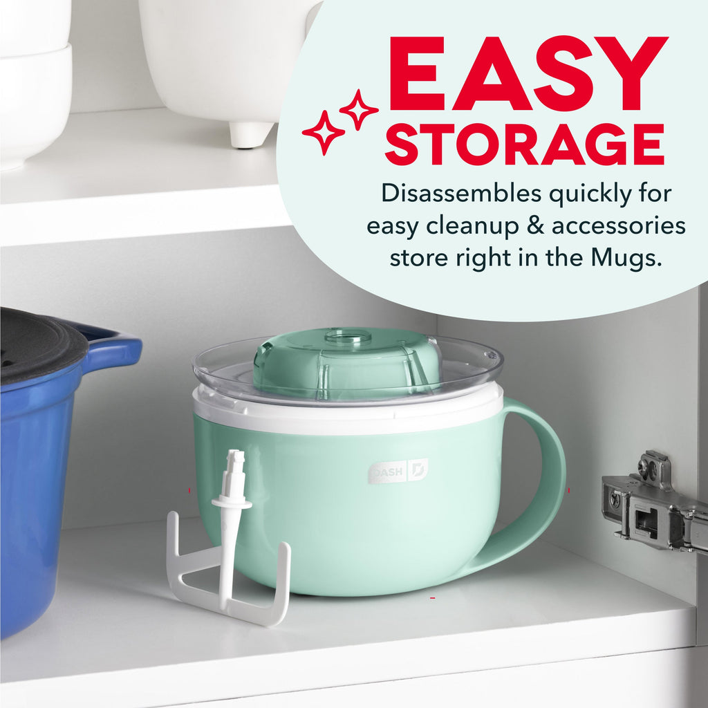 My Mug Ice Cream Maker