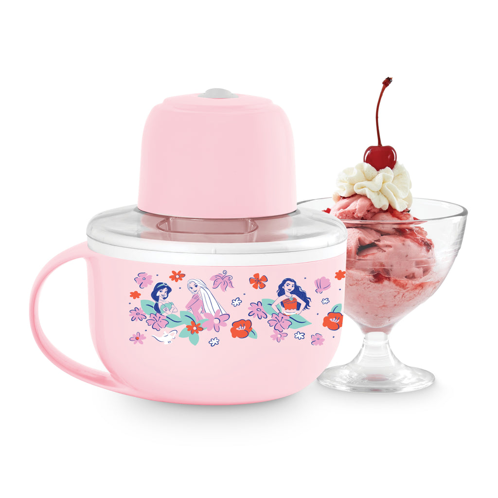 My Mug Ice Cream Maker - One Bowl, Princess
